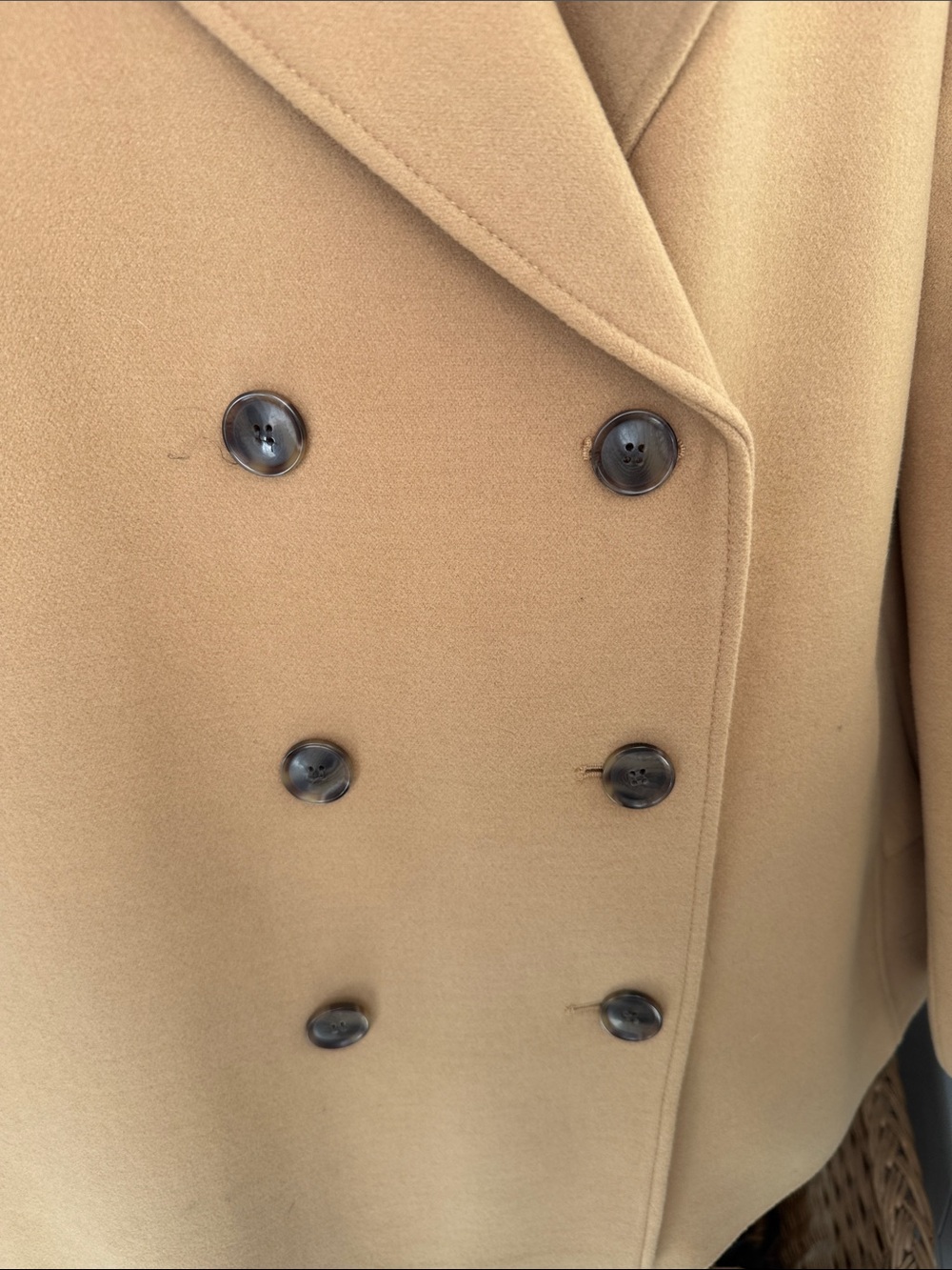 Loft Blazer - Picture 6 of 6
